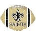 New Orleans Saints 18in Balloon