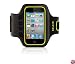 Belkin EaseFit Armband Case for Apple iPod touch 4th Generation