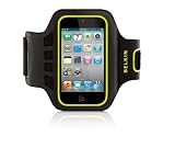 Belkin EaseFit Armband Case for Apple iPod touch 4G