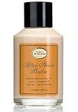 The Art of Shaving After Shave Balm Lemon for Oily Skin