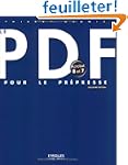 Le PDF pour le pr�presse : Acrobat 8...