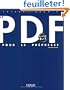 Le PDF pour le pr�presse : Acrobat 8 et 7