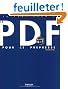 Le PDF pour le pr�presse : Acrobat 8 et 7