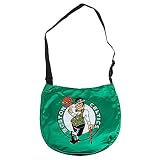 Littlearth Boston Celtics Mvp Jersey Tote