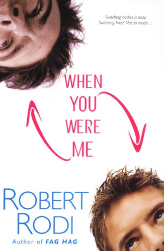 City Travel Guides Discounted  Books : When You Were Me