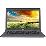 Acer Aspire E 17 E5-772G-52Q7 17.3-inch Full HD Notebook - Charcoal Gray (Windows 10)