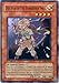 YuGiOh Shadow of Infinity Disciple of the Forbidden Spell SOI-EN016 Common