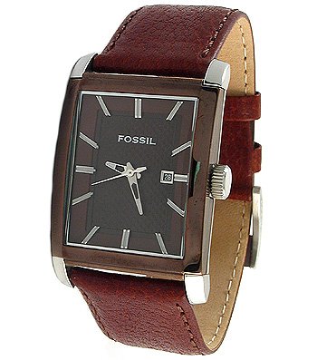 Click here for Fossil Men's Casual Collection watch #FS4371 prices