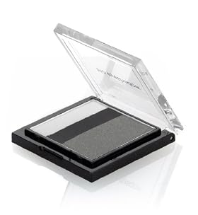 Essential Colours Trio Eyeshadows