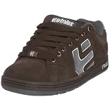 Etnies Men's 4101000076206 Cinch Brown/Grey 7 Uk Regular