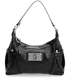 G by GUESS Zebrano Top Zip, BLACK Reviewed G by GUESS Zebrano Top Zip, BLACK Reviewed