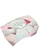 Character World Me To You Socks Fleece Blanket