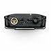 Shure BLX14/CVL UHF Wireless Microphone System - Perfect for Interviews, Presentations, Theater - 14-Hour Battery Life, 300 ft Range | Includes CVL Lavalier Mic, Single Channel Receiver | H8 Band