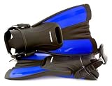 41dYa6KhuBL. SL160  Barracuda Training Fin