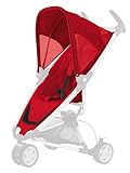 Quinny 76003030 - Sitzeinhang Zapp, Rebel Red