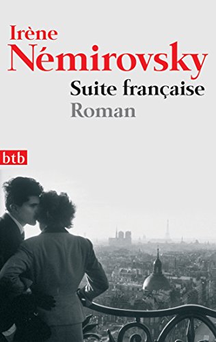Suite française: Roman (German Edition)