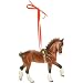 Clydesdale Beautiful Breeds Ornament 6/Series