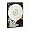 image Western Digital 250 GB Scorpio Black SATA 7200 RPM 16 MB Cache Bulk/OEM Notebook Hard Drive WD2500BEKT