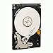 Western Digital 320 GB Scorpio Black SATA 7200 RPM 16 MB Cache Bulk/OEM Notebook Hard Drive WD3200BEKT