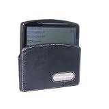 TomTom GO 730/930 Alu - Leather Flip Casepar Proporta