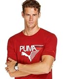 PUMA - Puma Tee 3 Graphic Tee