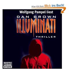 Illuminati: gek�rzte Romanfassung