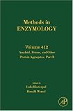 Amyloid, Prions, and Other Protein Aggregates, Part B, Volume 412