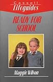 Ready for school : parents and teachers in partnership