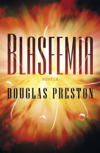 Blasfemia (Spanish Edition)