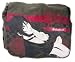 Black Butler: Sebastian Anime Messenger Bag