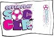Gotta Play Soccer Pillowcase