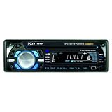 Boss 737UI MP3 Compatible CD AM FM Receiver 