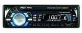 Boss 737UI MP3 Compatible CD/AM/FM Receiver