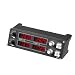 Saitek PZ69 Pro Flight Radio Panel Accessoire pour jeu de PC Pro Flight Yoke