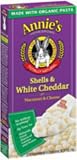 Shells & White Cheddar (12 Boxes of 6oz) Ships Ground Only 0 Food