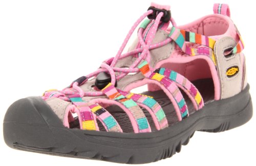 KEEN Whisper Sandal (Little Kid Big Kid)