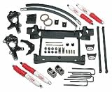 Tuff Country 14956 Suspension Lift Kit