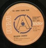 DREAMING COUNTRY 7" (45)