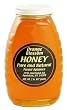 2 Pounds of WNY's Fiegel Apiaries Pure and Natural Orange Blossom Honey