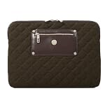 Knomo - 27068LOD - Housse seconde peau pour MacBook Pro 15" - Vert