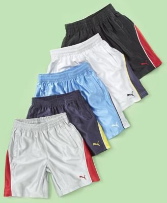 Puma Dazzle Short Toddler