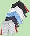 Apparel : Puma Little Boy Dazzle Shorts