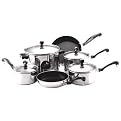 Farberware Classic 10-pc. Cookware Set
