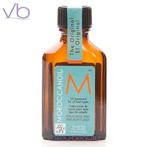 Moroccan Oil .85 oz