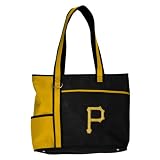 MLB Pittsburgh Pirates Carry All Tote