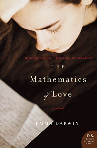 the mathematics of love a novel