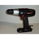 Craftsman 19.2 volt 3/8-Inch Drill 315.115510 (Bare Tool, No Battery Or Charger)