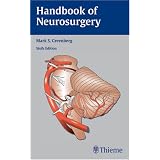 Handbook of Neurosurgery
