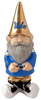 Garden Gnome, UCLA