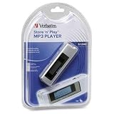 Store n Play MP3 Player 512MB